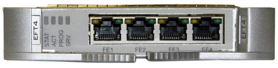 OptiX OSN 1500 SSR2EFT4 4xFE transparent transmission board -- OSN1500