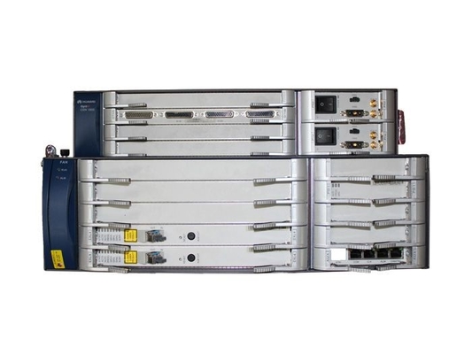 OptiX OSN 1500 SSN1ETF8A 8xFE Ethernet twisted pair interface board -- OSN1500