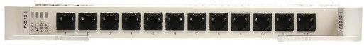 OptiX OSN 1500 SSN1FXO12 12-port FXO processing board -- OSN1500