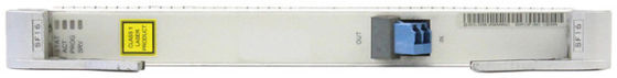 OptiX OSN 3500 SSN1SF1601 1xSTM-16 optical interface board with the out-band FEC function-- OSN3500