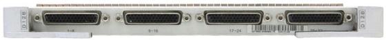 OptiX OSN 3500 SSN1D12B 32xE1/T1 access board-- OSN3500