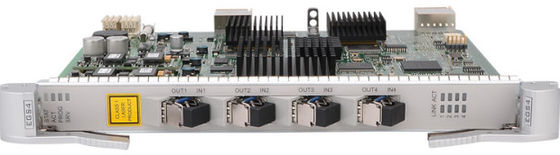 OptiX OSN 3500 SSN1EGS4 4xGE switching and processing board-- OSN3500