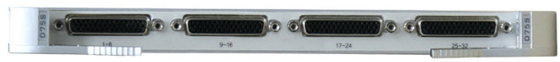 OptiX OSN 7500 Switching Access Board SSN1D75S 32xE1/T1 FCC