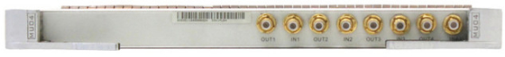 OptiX OSN 7500 SSN1MU04 4xE4/STM-1 electrical interface board -- OSN7500