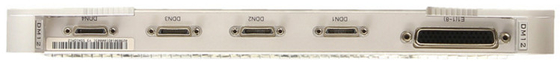 OptiX OSN 7500 SSN1DM12 DDN service interface board -- OSN7500