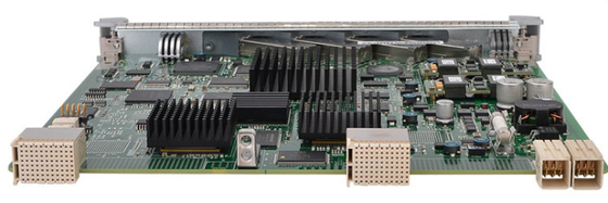 OptiX OSN 7500 SSN4EGS410 4xGE switching and processing board -- OSN7500