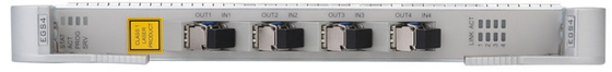 OptiX OSN 7500 SSN4EGS410 4xGE switching and processing board -- OSN7500