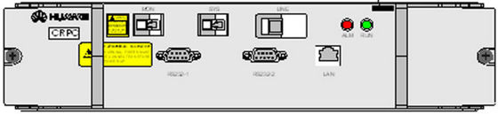 OptiX OSN 7500 SSN1RPC02 forward Raman driving board -- OSN7500