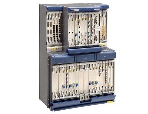 OptiX OSN 7500 SSN1DCU05 dispersion compensation board -- OSN7500