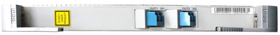 OptiX OSN 7500 SSN2DCU01 dispersion compensation board -- OSN7500