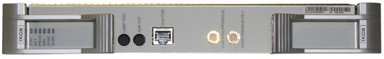 OptiX OSN 7500II TNN1IXCS Infinite cross-connect and synchronous timing board -- OSN7500II