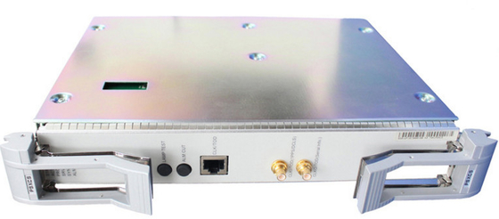 OptiX OSN 7500II TNN1PSXCS super cross-connect and synchronous timing board -- OSN7500II