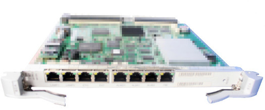 OptiX OSN 7500II TNN1SCA system control and communication board -- OSN7500II