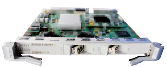 OptiX OSN 7500II TNN1EX2 2x10GE processing board -- OSN7500II