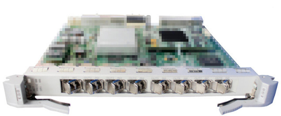 OptiX OSN 7500II TNN1EG8 8xGE processing board -- OSN7500II