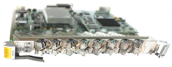 OptiX OSN 7500II TNN1EG16 16xGE processing board -- OSN7500II