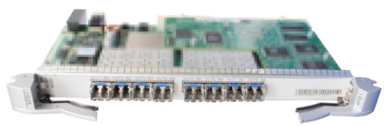OptiX OSN 7500II TNN1AFO1 8-port ATM STM-1 optical interface board -- OSN7500II
