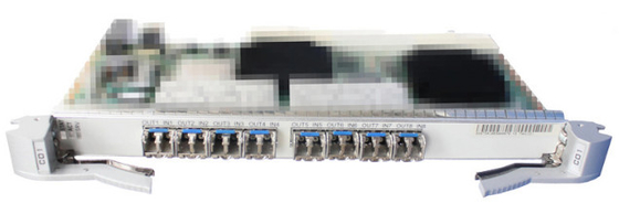 OptiX OSN 7500II TNN1CO1 eight-port channelized STM-1 interface board -- OSN7500II