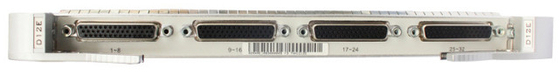 OptiX OSN 7500II TNN1D12E 32-port 120-ohm E1 interface board -- OSN7500II