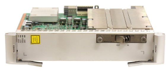 OptiX OSN 7500II TNN1HUNS304 single-optical-port smart 40G line service processing board -- OSN7500II