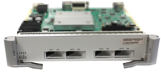 OptiX OSN 7500II TNN1HUNQ2 4x10G hybrid service processing board -- OSN7500II