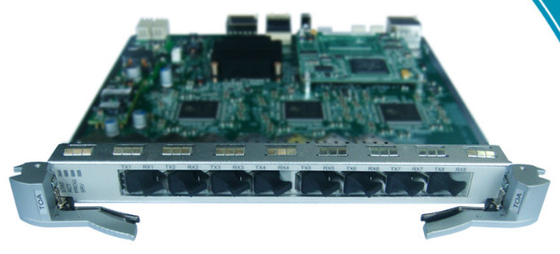 OptiX OSN 7500II TNN1TOA 8-port any-rate tributary service processing board -- OSN7500II