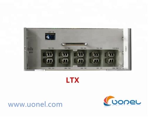 TN11LTX TN12LTX TN15LTX TN17LTX 10-Port 10Gbit/s Service Multiplexing &amp; Optical Wavelength Conversion Board-- OSN8800