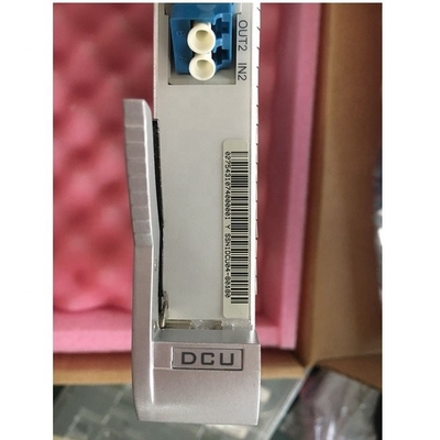 03027545 Optix OSN 3500 SSN1DCU (60km/80km,LC) CU dual dispersion compensation board