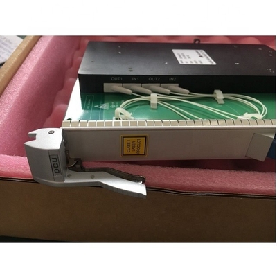 03027545 Optix OSN 3500 SSN1DCU (60km/80km,LC) CU dual dispersion compensation board