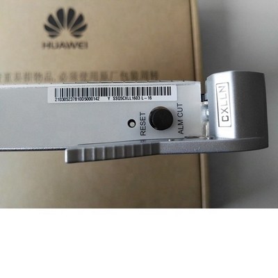 03055398 SSQ2CXL1611 2CXL1611 STM-16 SCC unit, cross-connect unit, and optical interface unit integrated board (L-16.1,LC)