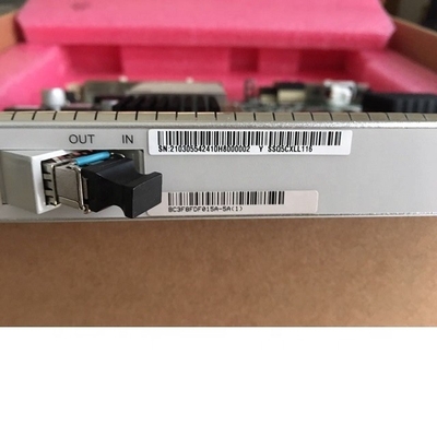 03055424 SSQ5CXLL116 CXLL116 5CXLL116 STM-1 SCC unit, cross-connect unit, and optical interface unit integrated board(L-1.1,LC)
