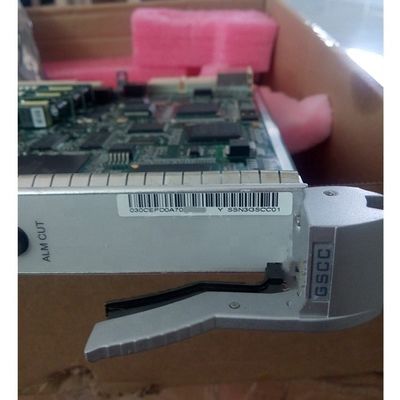 03020DCM OSN3500 SSN3GSCC system control and communication board