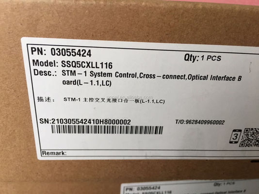 CXLL4 03052380 03052381 03052382 SSQD0CXLL4 main control board
