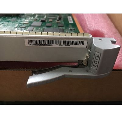 03052323  OSN1500  SSND00EGT213 EGT2 Dual Port Optical Gigabit Ethernet Transparent Processing Board