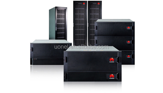 Huawei S2600T Storage FILE-2C32G-8F8-AC 0235G7J2