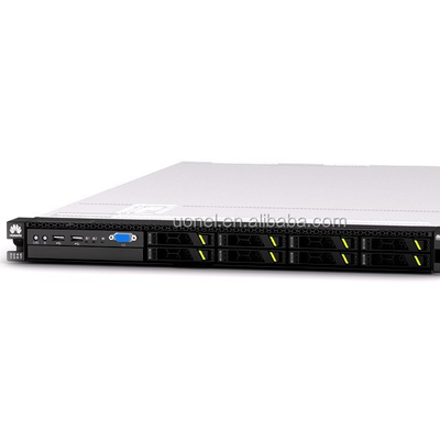 RH 1288A V2 server with 1 or 2 Intel Xeon processors