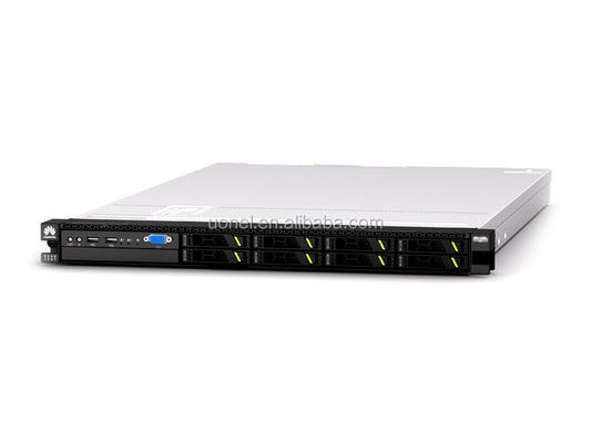 Huawei RH 1288A V2 server with 1 or 2 Intel Xeon processors