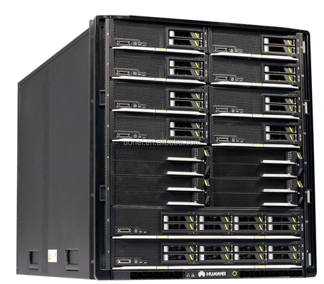 Huawei E9000 Blade Server Chassis