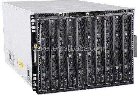 Huawei E6000H Blade Server Chassis