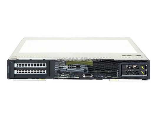 BH640 V2 Blade Server with Intel Xeon E5-4600 processor