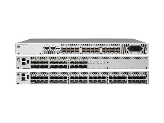 Huawei 05330716 SNS2224 FC Switch License SN2F01FCTR