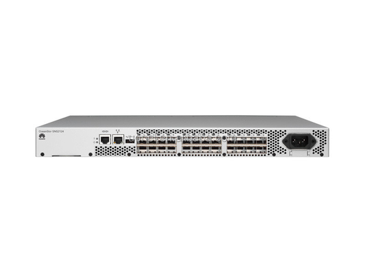 Huawei 05330717 Huawei OceanStor SNS2124 FC Switch License SN2F01FCEF Extend Fabric