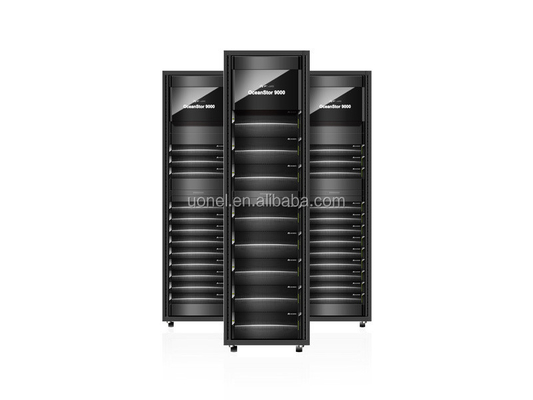 82703608 OceanStor 9000 Single Node License for InfoReplicator LIC-9000-Replicator