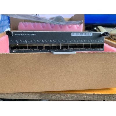 Huawei Firewall Quidway Eudemon EK8E-X-12X10GE-SFP+ huawei Eudomen8000E 8000e-x3 8000e-x8 8080E 8016E USG9500 USG9520