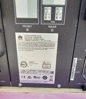 Firewall Quidway Eudemon SPU-X3-B2 SPU-X3-B  Eudomen8000E 8000e-x3 8000e-x8 8080E 8016E USG9500 USG9520