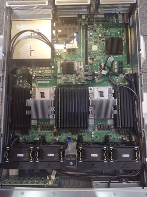 FusionServer Pro 2298 V5 Rack Server