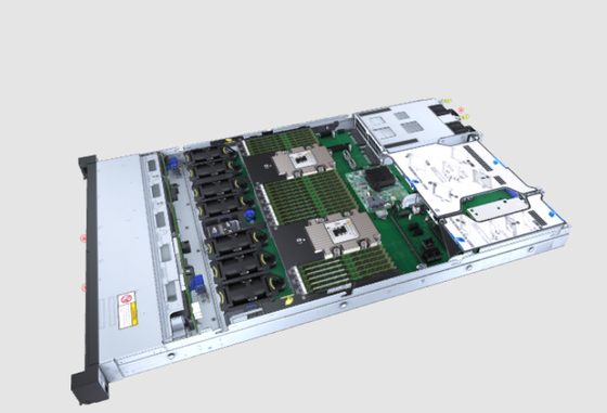 FusionServer Pro 1288X V5 Rack Server