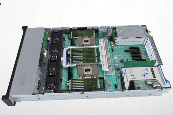 FusionServer Pro 2488H V5 Rack Server