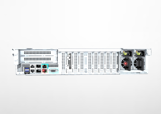 FusionServer Pro 2488H V5 Rack Server