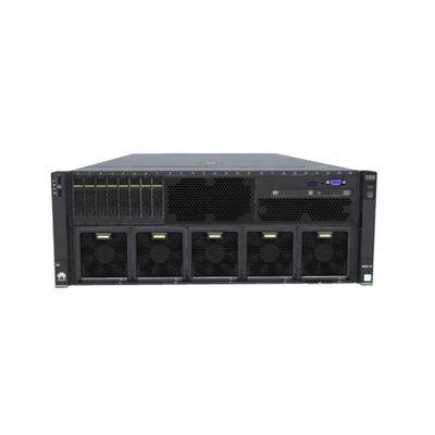 FusionServer Pro 5885H V5 Rack Server